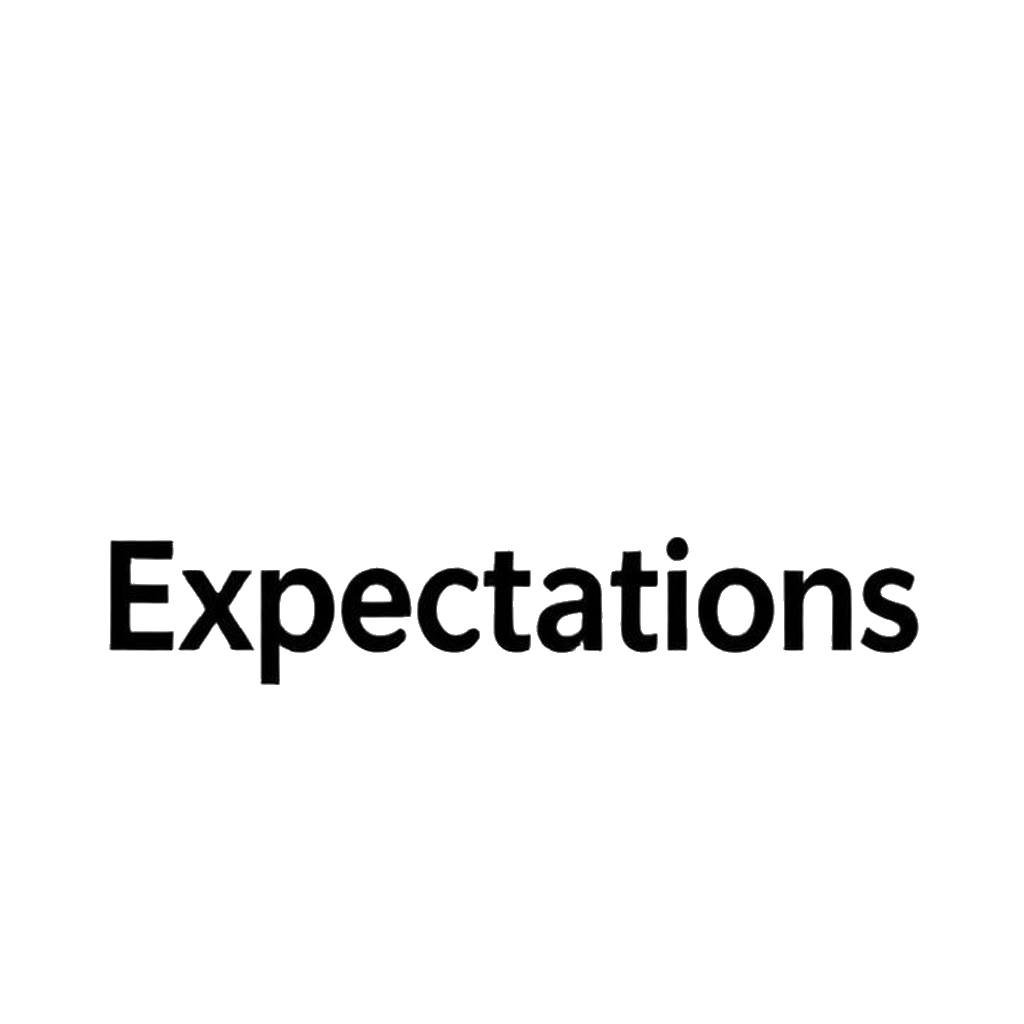 Expectations logo