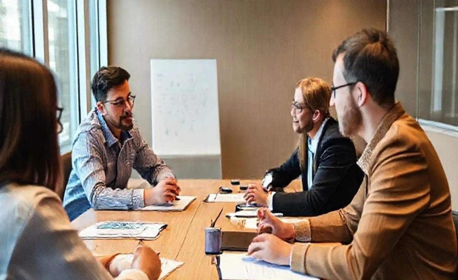 Stakeholder management training corporate